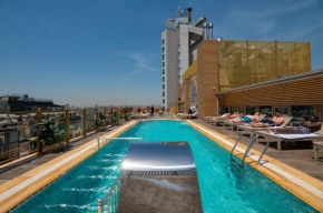 Taksim The Peak Hotel & SPA